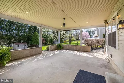 Exterior - 374 Devon Dr, Exton, PA 19341 photo 7 of 10