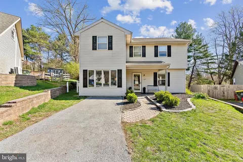 1127 New Hampshire Ln, Downingtown, PA 19335