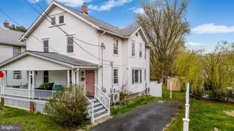231 S 4th St, Oxford, PA 19363