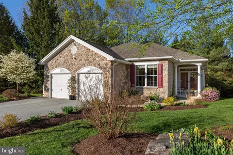 1432 Quaker Rdg, West Chester, PA 19380