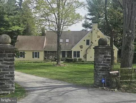 611 S Waterloo Rd, Devon, PA 19333