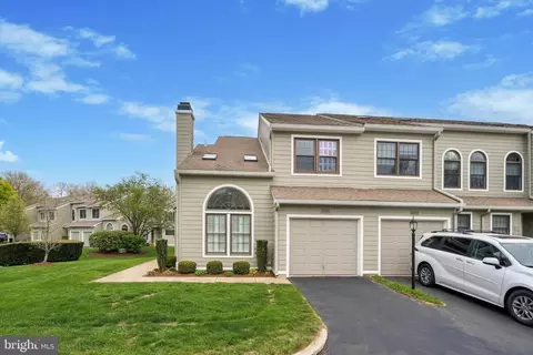 1601 Radcliffe Ct, Newtown Square, PA 19073