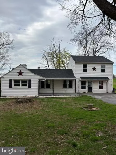 221 Creamery Rd, Coatesville, PA 19320
