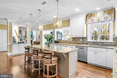 Kitchen - 321 Exeter Rd, Devon, PA 19333 photo 5 of 5