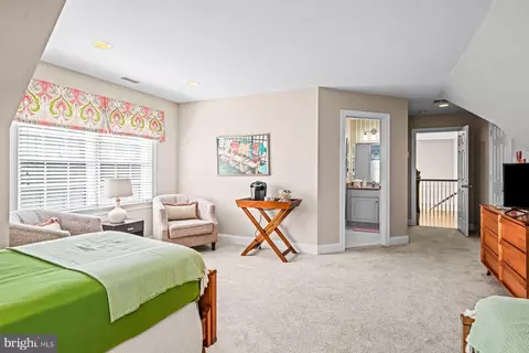 Bedroom - 321 Exeter Rd, Devon, PA 19333 photo 8 of 8