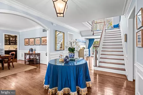 Entry Way - 321 Exeter Rd, Devon, PA 19333 photo 4 of 13