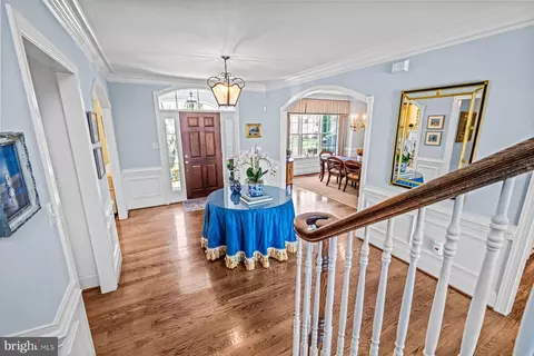 Entry Way - 321 Exeter Rd, Devon, PA 19333 photo 7 of 13