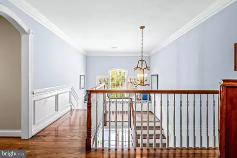 Entry Way - 321 Exeter Rd, Devon, PA 19333 photo 8 of 13