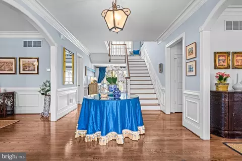 Entry Way - 321 Exeter Rd, Devon, PA 19333 photo 1 of 13