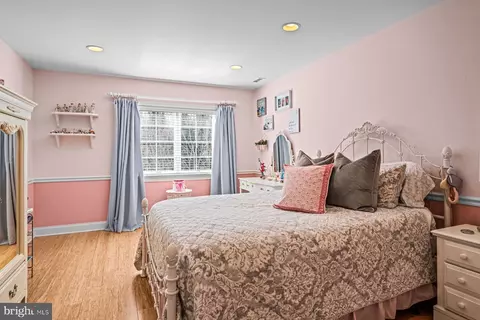 Bedroom - 321 Exeter Rd, Devon, PA 19333 photo 7 of 8