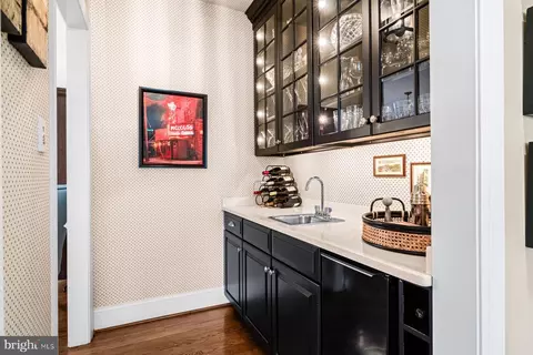 Kitchen - 321 Exeter Rd, Devon, PA 19333 photo 1 of 5