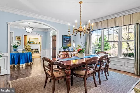 Dining - 321 Exeter Rd, Devon, PA 19333 photo 1 of 3