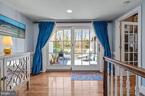 Entry Way - 321 Exeter Rd, Devon, PA 19333 photo 2 of 13