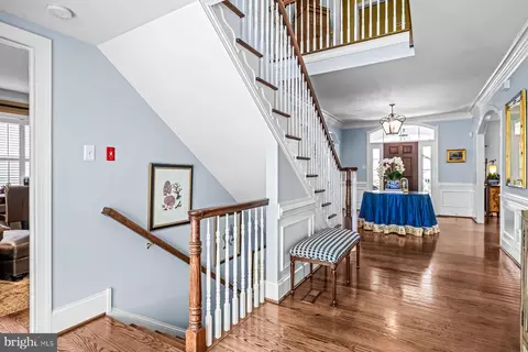 Entry Way - 321 Exeter Rd, Devon, PA 19333 photo 12 of 13