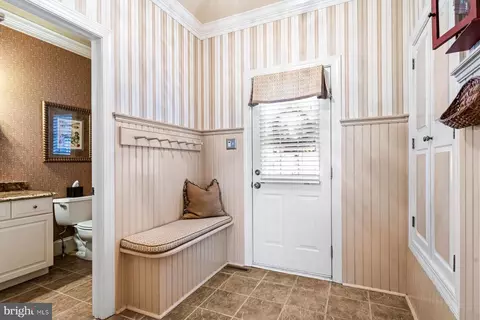 Entry Way - 321 Exeter Rd, Devon, PA 19333 photo 6 of 13