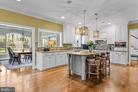 Kitchen - 321 Exeter Rd, Devon, PA 19333 photo 3 of 5
