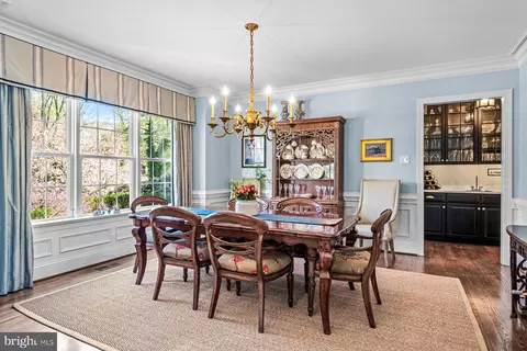 Dining - 321 Exeter Rd, Devon, PA 19333 photo 2 of 3