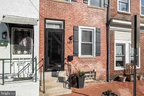 147 E Miner St, West Chester, PA 19382