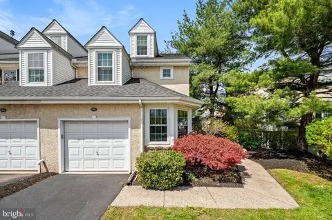 1606 Coventry Pointe Ln #16-6, Pottstown, PA 19465