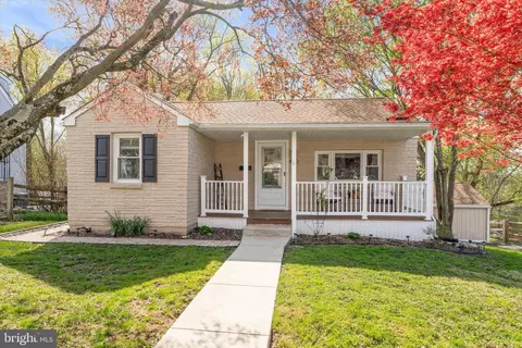 800 Park Ave, Kennett Square, PA 19348