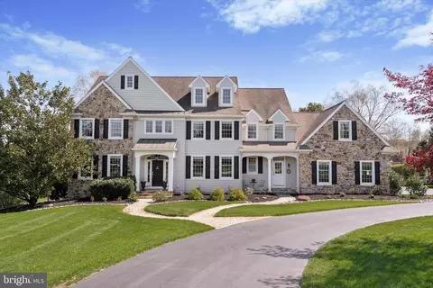 202 Kimberwyck Way, Kennett Square, PA 19348