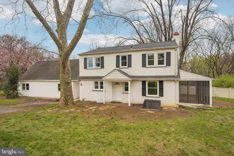 214 Lapp Rd, Malvern, PA 19355