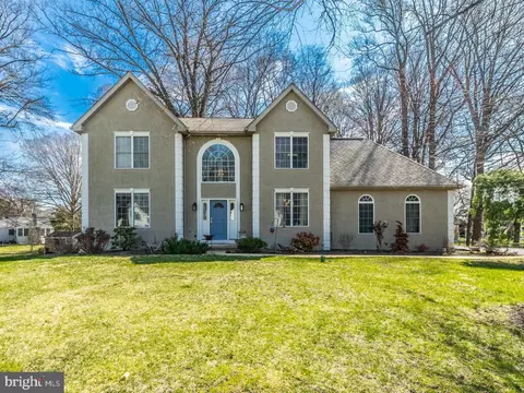 1108 Dawn Dr, West Chester, PA 19380