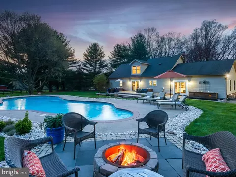 616 Porters Mill Rd, Pottstown, PA 19465