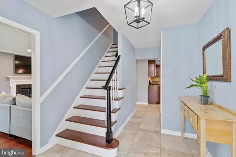 Entry Way - 78 Peddrick Rd, Wayne, PA 19087 photo 1 of 1
