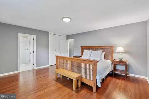 Bedroom - 78 Peddrick Rd, Wayne, PA 19087 photo 1 of 8