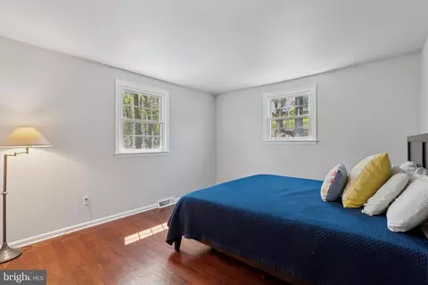 Bedroom - 78 Peddrick Rd, Wayne, PA 19087 photo 5 of 8