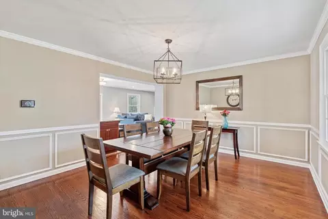 Dining - 78 Peddrick Rd, Wayne, PA 19087 photo 1 of 2