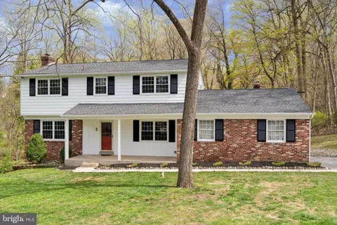 Exterior - 78 Peddrick Rd, Wayne, PA 19087 photo 2 of 11