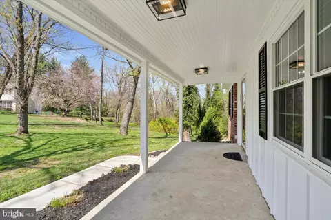 Exterior - 78 Peddrick Rd, Wayne, PA 19087 photo 5 of 11