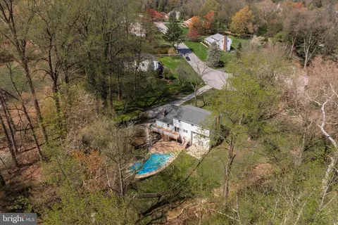 View/Area - 78 Peddrick Rd, Wayne, PA 19087 photo 3 of 3