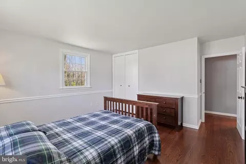 Bedroom - 78 Peddrick Rd, Wayne, PA 19087 photo 4 of 8