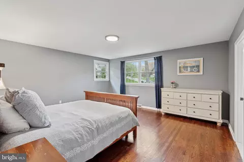 Bedroom - 78 Peddrick Rd, Wayne, PA 19087 photo 2 of 8