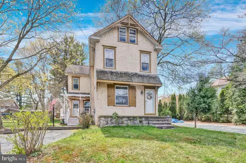 1980 Creek Rd, Glenmoore, PA 19343