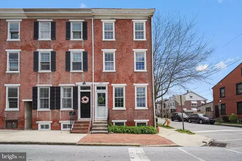 401 N New St, West Chester, PA 19380