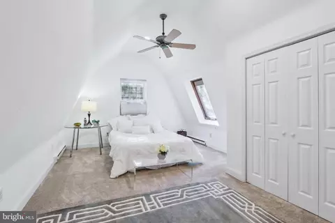Bedroom - 410 N Valley Forge Rd, Devon, PA 19333 photo 11 of 12
