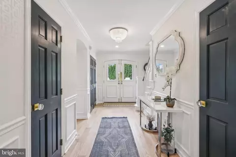 Entry Way - 410 N Valley Forge Rd, Devon, PA 19333 photo 1 of 9