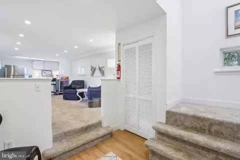 Entry Way - 410 N Valley Forge Rd, Devon, PA 19333 photo 8 of 9
