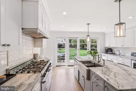 Kitchen - 410 N Valley Forge Rd, Devon, PA 19333 photo 1 of 5