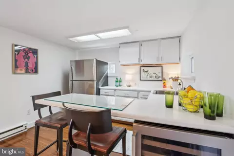 Kitchen - 410 N Valley Forge Rd, Devon, PA 19333 photo 5 of 5