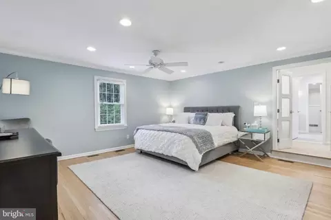 Bedroom - 410 N Valley Forge Rd, Devon, PA 19333 photo 1 of 12
