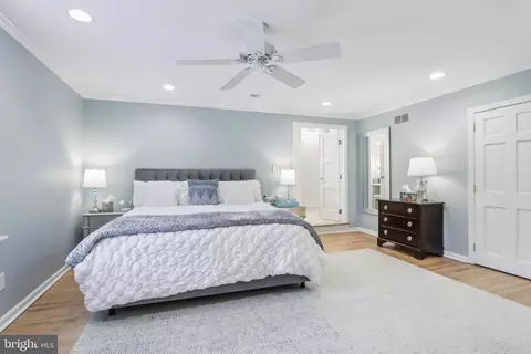 Bedroom - 410 N Valley Forge Rd, Devon, PA 19333 photo 2 of 12