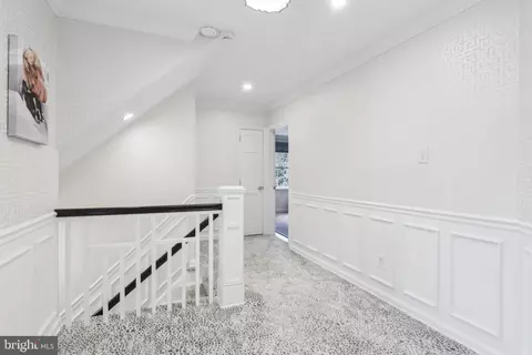 Entry Way - 410 N Valley Forge Rd, Devon, PA 19333 photo 6 of 9