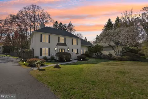 Exterior - 410 N Valley Forge Rd, Devon, PA 19333 photo 11 of 11