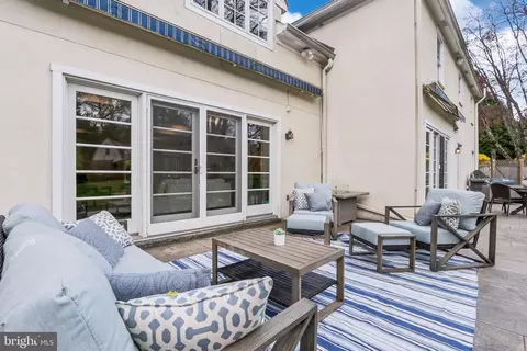 Exterior - 410 N Valley Forge Rd, Devon, PA 19333 photo 4 of 11