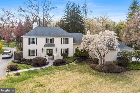 410 N Valley Forge Rd, Devon, PA 19333